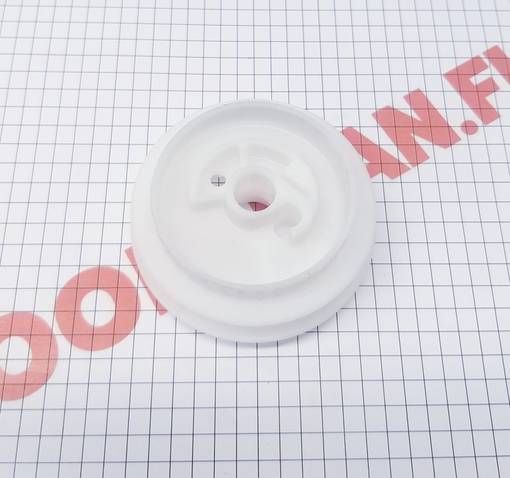 Narupyörä 009, 010, 011, 012 - Käynnistimet ja käynnistimen osat - 11200071007 - 1