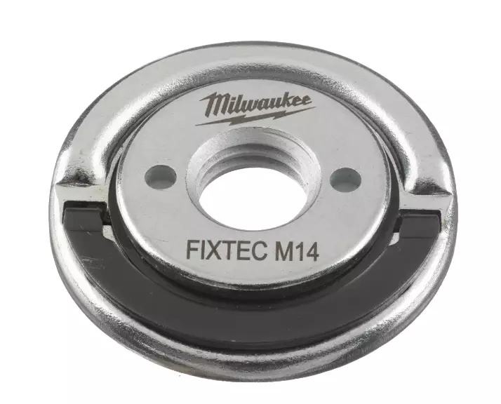 FIXTEC-YLEISMUTTERI 115-230 M14 - Hylsyt, hylsysarjat, adapterit - 4932498607 - 1