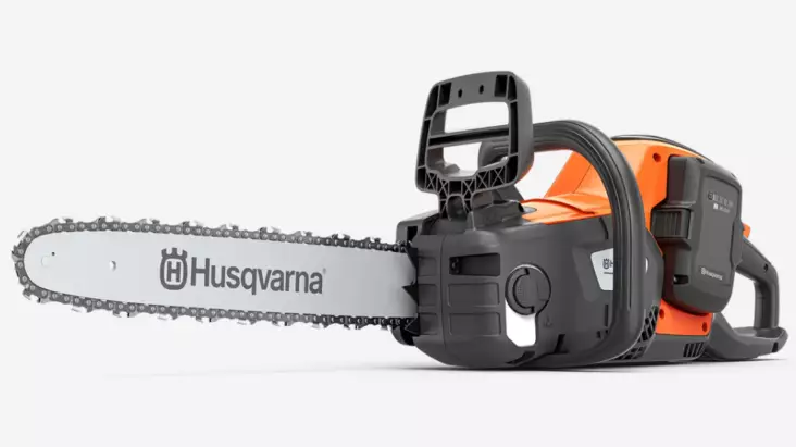Husqvarna 242i Akkusaha PAKETTI - Husqvarna BLI-X akkusahat - 9708384-07 - 1