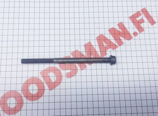 Äänenvaimentimen pultti 340, 346XP - Ruuvit, mutterit ja aluslevyt - 5032045-87 - 1