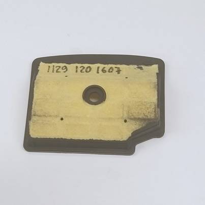 Ilmansuodatin FLEECE MS200T, 020 T - Ilmansuodattimet ja suodatinrungot - 11291201607 - 1