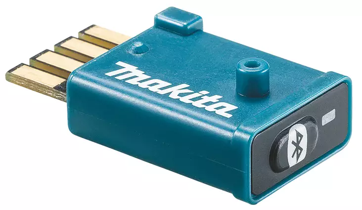 MAKITA BLUETOOTH SIRU WUT01 - Akkukoneiden lisävarusteet - 198900-7 - 1