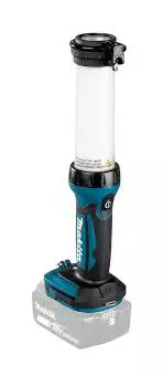 MAKITA DEBDML807 YLEISVALAISIN LXT AKKU. 710 LUMEN. YMPÄRISÄTEILEVÄ 360°. USB LATAU - LXT 18V Koneet - DEBDML807 - 1
