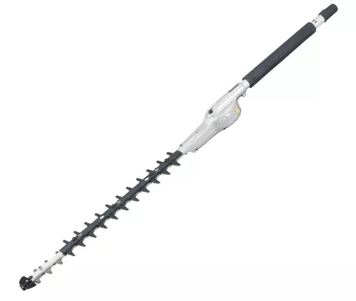 MAKITA PUUTARHAN MONITOIMIKONEEN PENSASLEIKKURILISÄLAITE EN410MP. SUORA MALLI - Akkukoneiden lisävarusteet - 197733-7 - 1