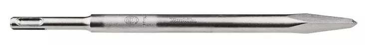 MAKITA SDS-PLUS PIIKKI 250MM. KÄRKIKARKAISTU PIIKKI KESTÄÄ JOPA 30% PIDEMPÄÄN - Taltat ja piikkauspiikit - B-14037 - 1