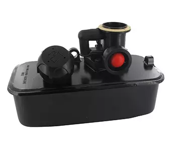 Polttoainesäiliö ja kaasutin B&S - Polttoainehanat, korkit ja tankit - 5208067 - 1