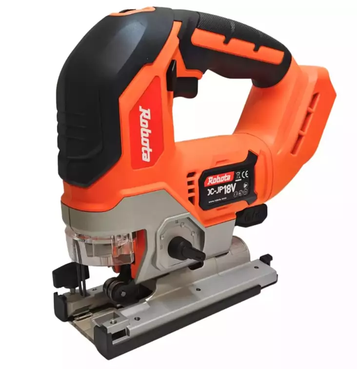 Robota Akkupistosaha DC-JP18V runko - Sahaaminen ja katkaisu - R01-10107 - 1