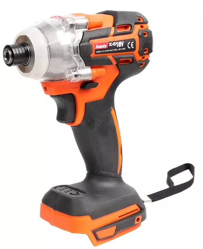 Robota DC-IS18V iskevä akkuruuvinväännin - ROBOTA Akkutyökalut - R01-10037 - 1