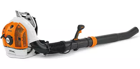 STIHL BR 700 Lehtipuhallin - STIHL lehtipuhaltimet - 42820111637 - 1