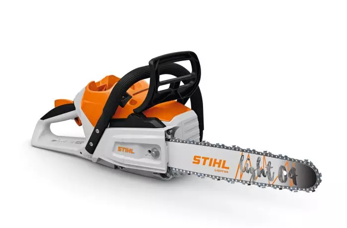 STIHL MSA 260 C-OW Akkukäyttöinen moottorisaha - STIHL AP akkukoneet - MA062000007 - 1