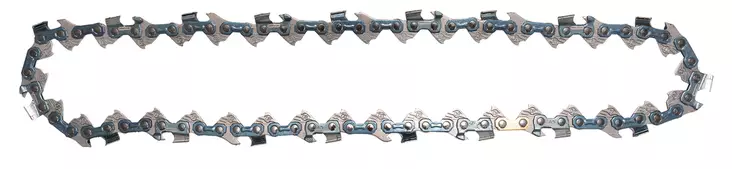 TERÄKETJU, 0.325", 1,1MM, 8" DUA200 - .325" jakoiset teräketjut - 1914S1-7 - 1