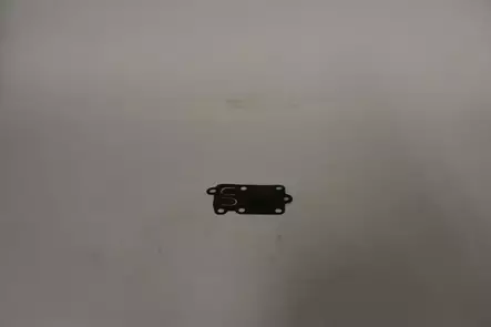 B&S kalvo 272538 (korvaa 272637) - Kaasuttimen korjaussarjat, kalvot - 272538 - 1