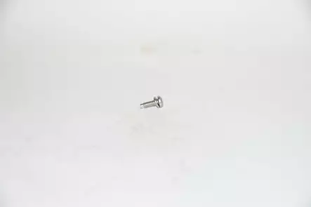 B&S muovikaasuttimen ruuvi 791118 - Moottoreiden pultit, ruuvit - 791118 - 1