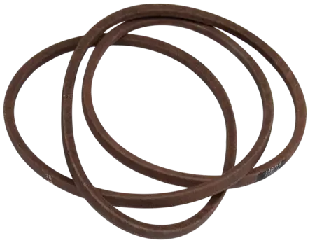 HIHNA TRAKTORIT - Ajoleikkurin hihnat - 5321402-18 - 1