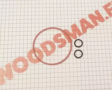 Honda kohokammion tiivistsarja GCV160 - Kohot, pohjakupit ja tiivisteet - 5204928 - 1