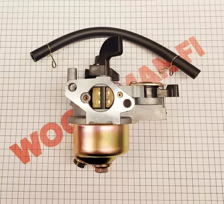 Kaasutin Honda GX100 16100-Z0D-003 - Kaasuttimet - 5208088 - 2