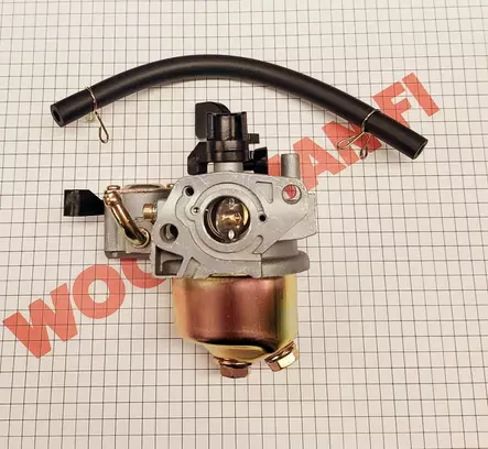 Kaasutin Honda GX100 16100-Z0D-003 - Kaasuttimet - 5208088 - 1