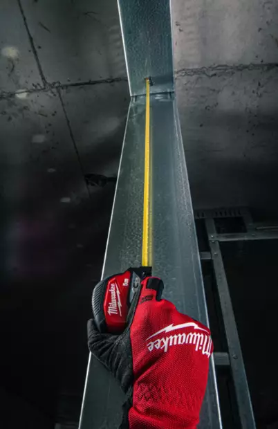 RULLAMITTA MAG GEN4 5M/30 - Käsityökalut, mitat - 4932498768 - 2