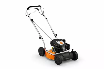 STIHL RM 2 RT vetävä ruohonleikkuri - STIHL ruohonleikkurit - 63570113418 - 1