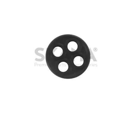 Honda bensahanan tiiviste 16957-ZE1-812 - Kohot, pohjakupit ja tiivisteet - 5208468 - 1