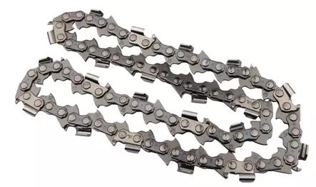 MAKITA TERÄKETJU 1/4", 1,3 MM, 6", BUC122 - 1/4" jakoiset teräketjut - 791284-8 - 1