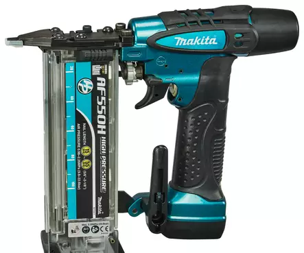 MANSETTI, DBN500, AF550H - Akkukoneiden lisävarusteet - 424121-8 - 2