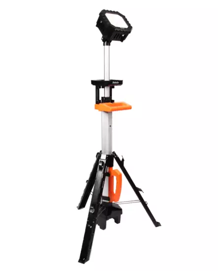 Robota akkutyövalo teleskooppivarrella DC-L3118V - ROBOTA Akkutyökalut - R01-10088 - 1