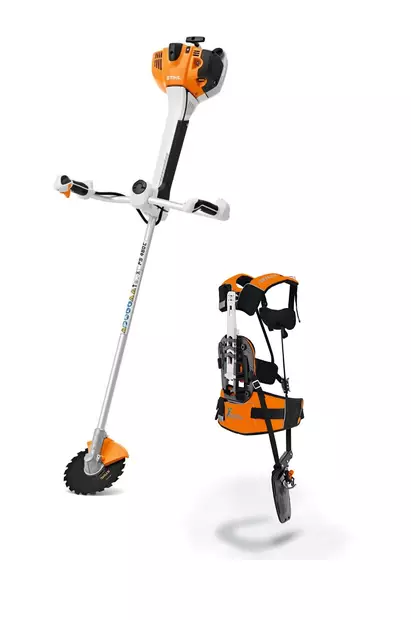 STIHL FS 460 C-EM K Raivaussaha UUSI - STIHL raivaussahat - 41472000628 - 1