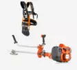 Husqvarna 545 FX raivaussaha 225mm - Husqvarna raivaussahat - 9671765-08 - 1