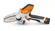 STIHL GTA 26 puutarhasaha / oksasaha - STIHL AS akkukoneet - GA010116918 - 1
