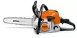 Stihl MS 181 moottorisaha - STIHL yleissahat - 11392000338 - 2
