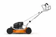 STIHL RM 2 RT vetävä ruohonleikkuri - STIHL ruohonleikkurit - 63570113418 - 6
