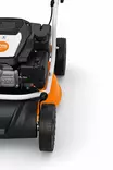 STIHL RM 2 RT vetävä ruohonleikkuri - STIHL ruohonleikkurit - 63570113418 - 4