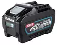 MAKITA AKKU BL4050F 40V XGT 5,0Ah - XGT akut ja laturit - 191L47-8 - 1