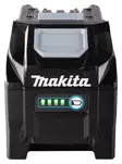 MAKITA AKKU BL4050F 40V XGT 5,0Ah - XGT akut ja laturit - 191L47-8 - 3