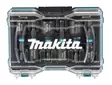 MAKITA KUUSIOHYLSYSARJA 6-OSAINEN IMPACT BLACK - Ruuvauskärjet ja hylsyt - E-15768 - 1
