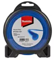 MAKITA SIIMA 1,6 MM X 15 M, PYÖREÄ, MAKITA - Makita POISTOTUOTTEET - 369224618 - 1