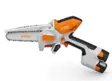 STIHL GTA 30 SET AKKUKÄYTTÖINEN OKSASAHA - STIHL AS akkukoneet - GA050116918 - 4