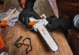 STIHL HTA 30 Teleskooppi oksasaha SET - STIHL AS akkukoneet - LA050116418 - 3
