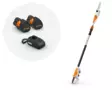 STIHL HTA 30 Teleskooppi oksasaha SET - STIHL AS akkukoneet - LA050116418 - 1