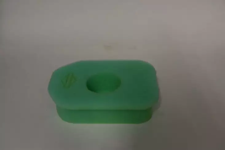 B&S ilmansuodatin 270848 - Ilmansuodattimet - 270848 - 1