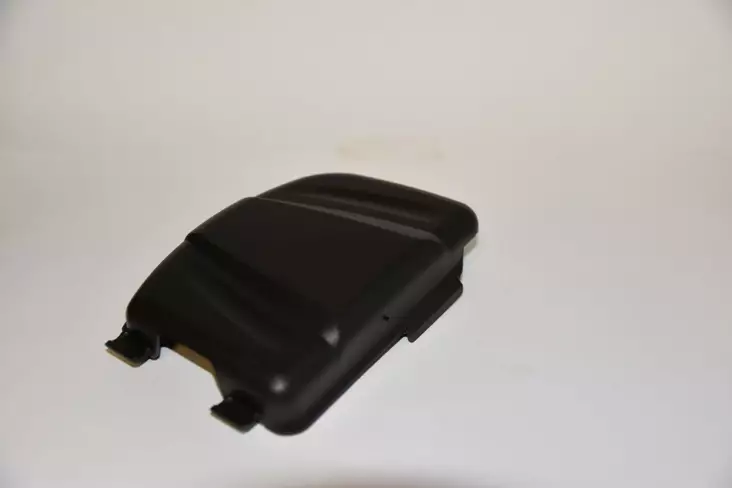 B&S ilmansuodattimen kansi 595658 - Kotelot ja suodatinrungot - 590548 - 1