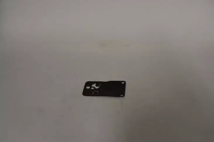 B&S kaasuttimen kalvo 272638 - Kaasuttimen korjaussarjat, kalvot - 272638 - 1