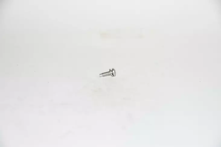 B&S muovikaasuttimen ruuvi 791118 - Moottoreiden pultit, ruuvit - 791118 - 1