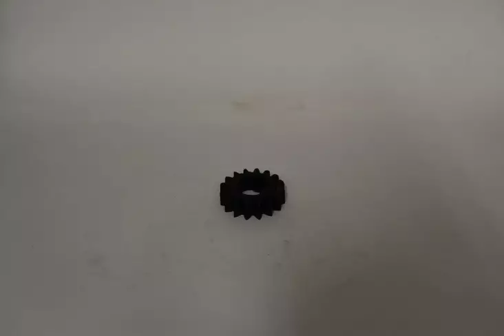 B&S startin ratas 695708 - Sähköstartin osat - 695708 - 1