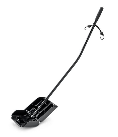 Bio-sulku 38"/97 cm ja 42"/107 cm CRD 2012 --> - Ajoleikkurin laturit ja lisävarusteet - 9607100-38 - 1