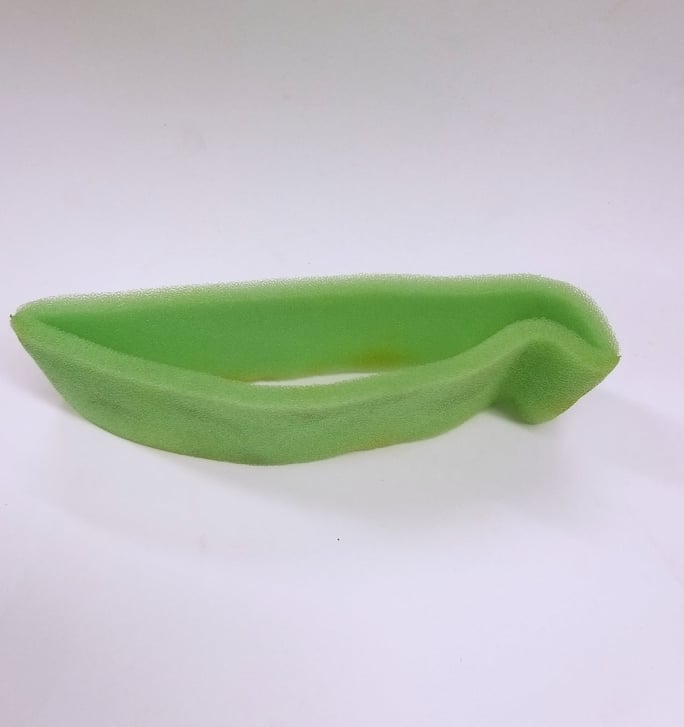 Esisuodatin Robin / Subaru - Esisuodattimet - W1503008 - 1