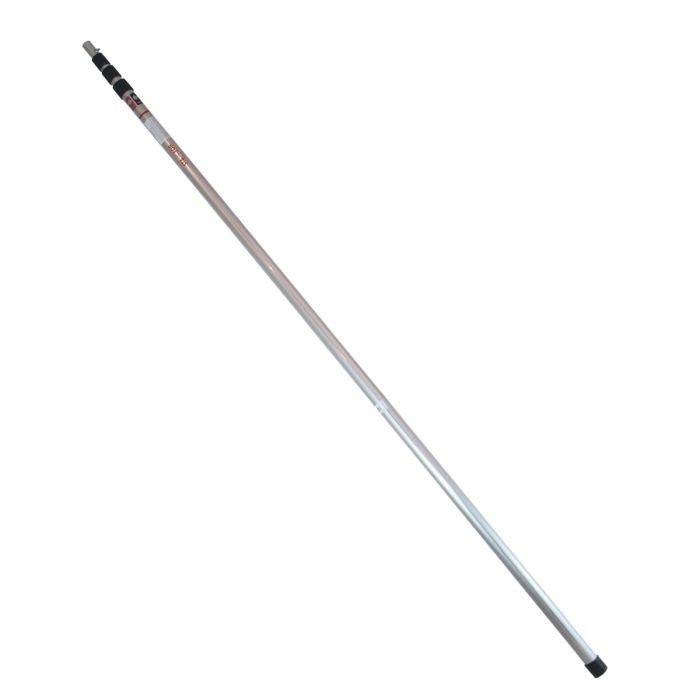 STAFOR Teleskooppivarsi 8 metriä - Käsikäyttöiset oksasahat ja varret - 308 - 1