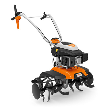 STIHL MH 585 jyrsin - Puutarhajyrsimet - 62410113928 - 1