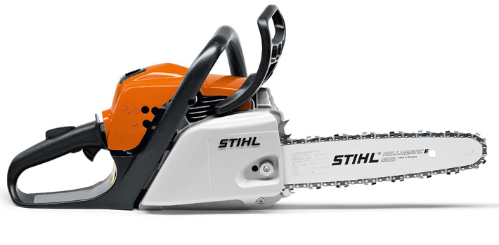 Stihl MS 181 moottorisaha - STIHL yleissahat - 11392000338 - 1